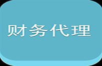 财务代理